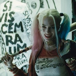 Foto Escuadrón suicida