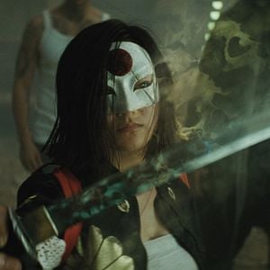 Foto Escuadrón suicida