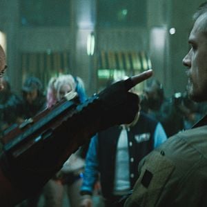 Foto Escuadrón suicida