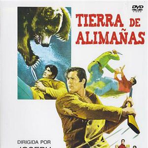 Foto Tierra de alimañas