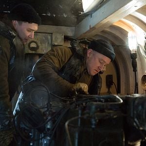 Foto La hora decisiva