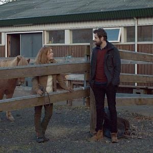 Foto Solveig Arnarsdottir