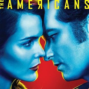 Foto The Americans (2013)