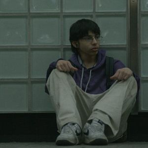 Foto Stand Clear of the Closing Doors