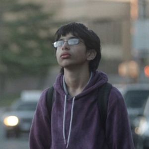 Foto Stand Clear of the Closing Doors