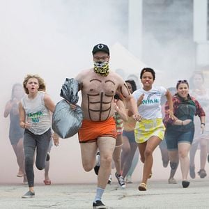 Foto Malditos vecinos 2