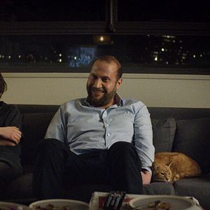 Foto François Damiens