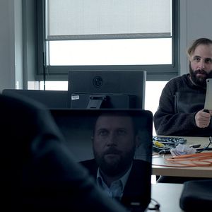 Foto François Damiens