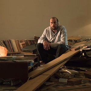 Foto François Damiens