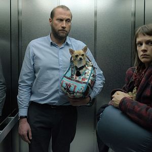 Foto François Damiens