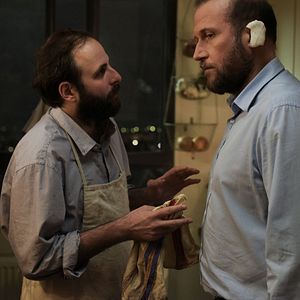 Foto François Damiens