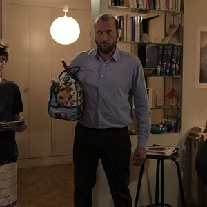 Foto François Damiens