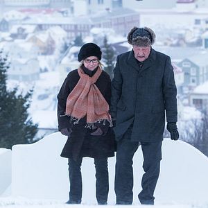 Foto Þorsteinn Gunnarsson