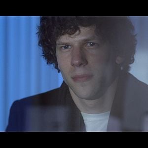 Foto Jesse Eisenberg