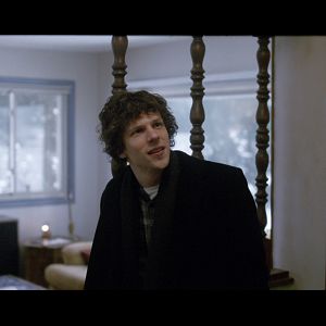 Foto Jesse Eisenberg
