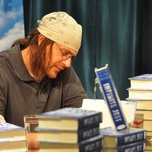 Foto The End Of The Tour