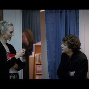 Foto The End Of The Tour