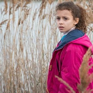 Foto Cassiopée Mayance