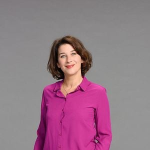 Foto Isabelle Gélinas