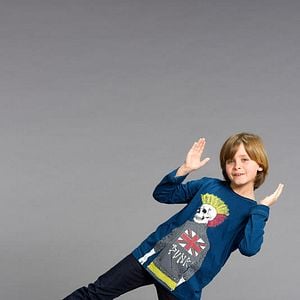 Foto Fais pas ci, fais pas ça