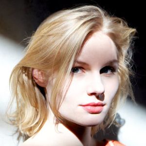 Foto Rosalie Thomass