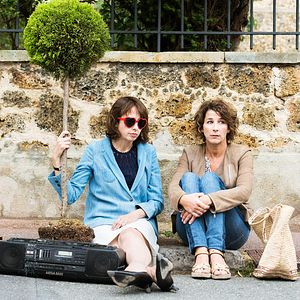 Foto Isabelle Gélinas