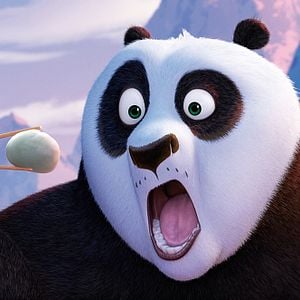 Foto Kung Fu Panda 3