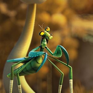 Foto Kung Fu Panda 3