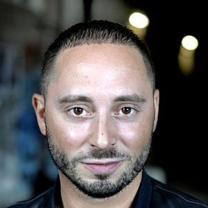 Foto Matias Varela