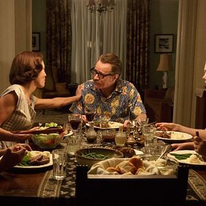 Foto Trumbo: La lista negra de Hollywood