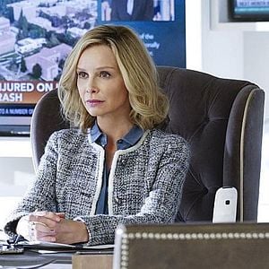 Foto Calista Flockhart