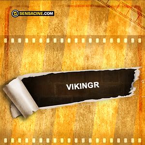Foto Vikingr