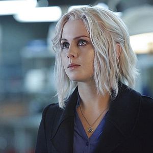 Foto iZombie