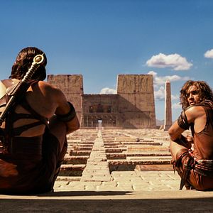 Foto Brenton Thwaites