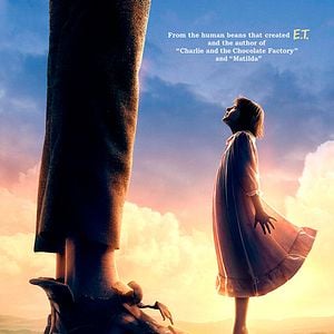 Foto Mi amigo el gigante