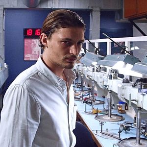 Foto Niels Schneider