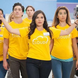 Foto America Ferrera