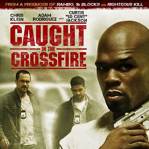 Foto Caught in the crossfire