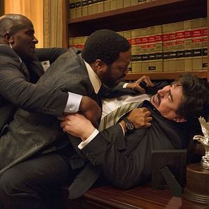 Foto El secreto de una obsesión