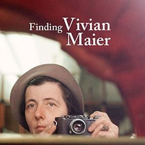 Foto Finding Vivian Maier