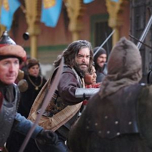 Foto Timothy Omundson