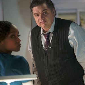 Foto Marlyne Barrett