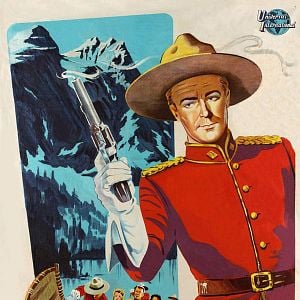 Foto Rebelión en el fuerte