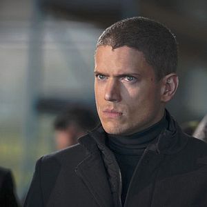 Foto Wentworth Miller