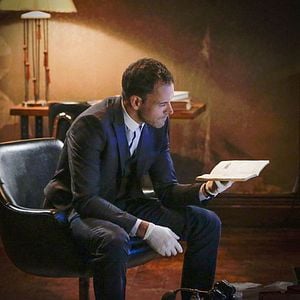 Foto Jonny Lee Miller