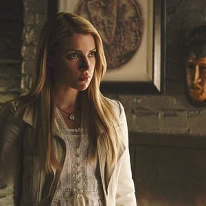 Foto Crónicas vampíricas