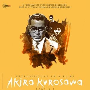 Foto Los canallas duermen en paz