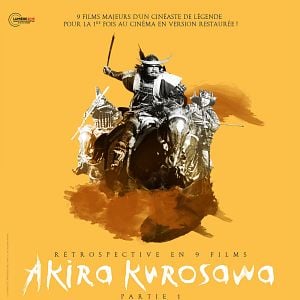 Foto Toshirô Mifune