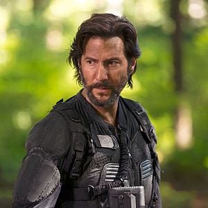 Foto Henry Ian Cusick