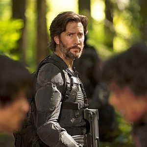 Foto Henry Ian Cusick